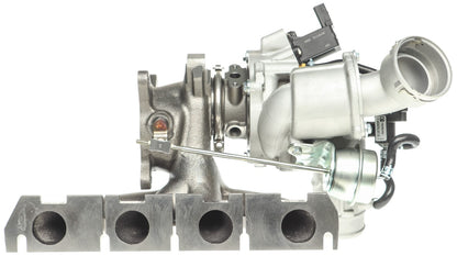 MAHLE Turbocharger 030TC20024100