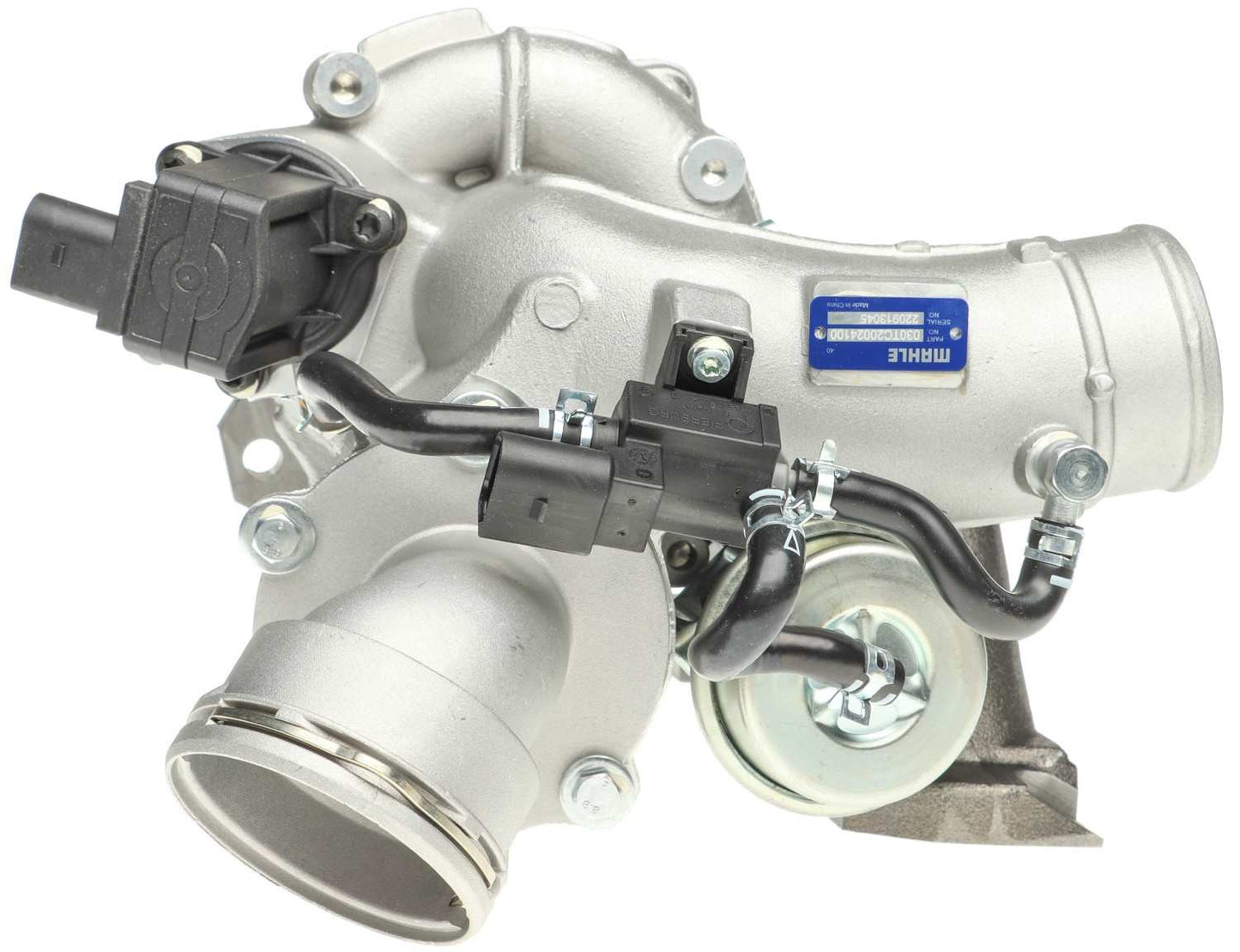MAHLE Turbocharger 030TC20024100