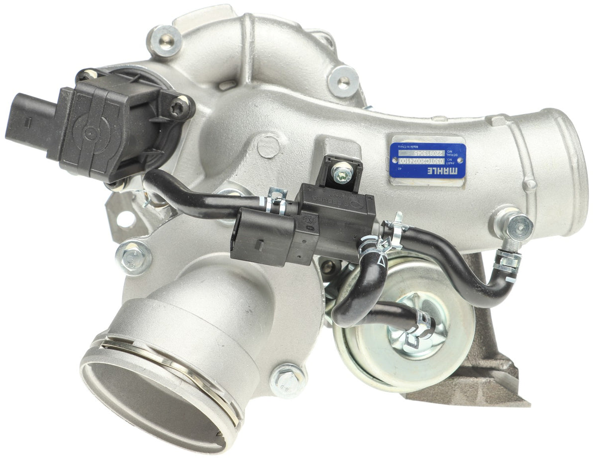 MAHLE Turbocharger 030TC20024100