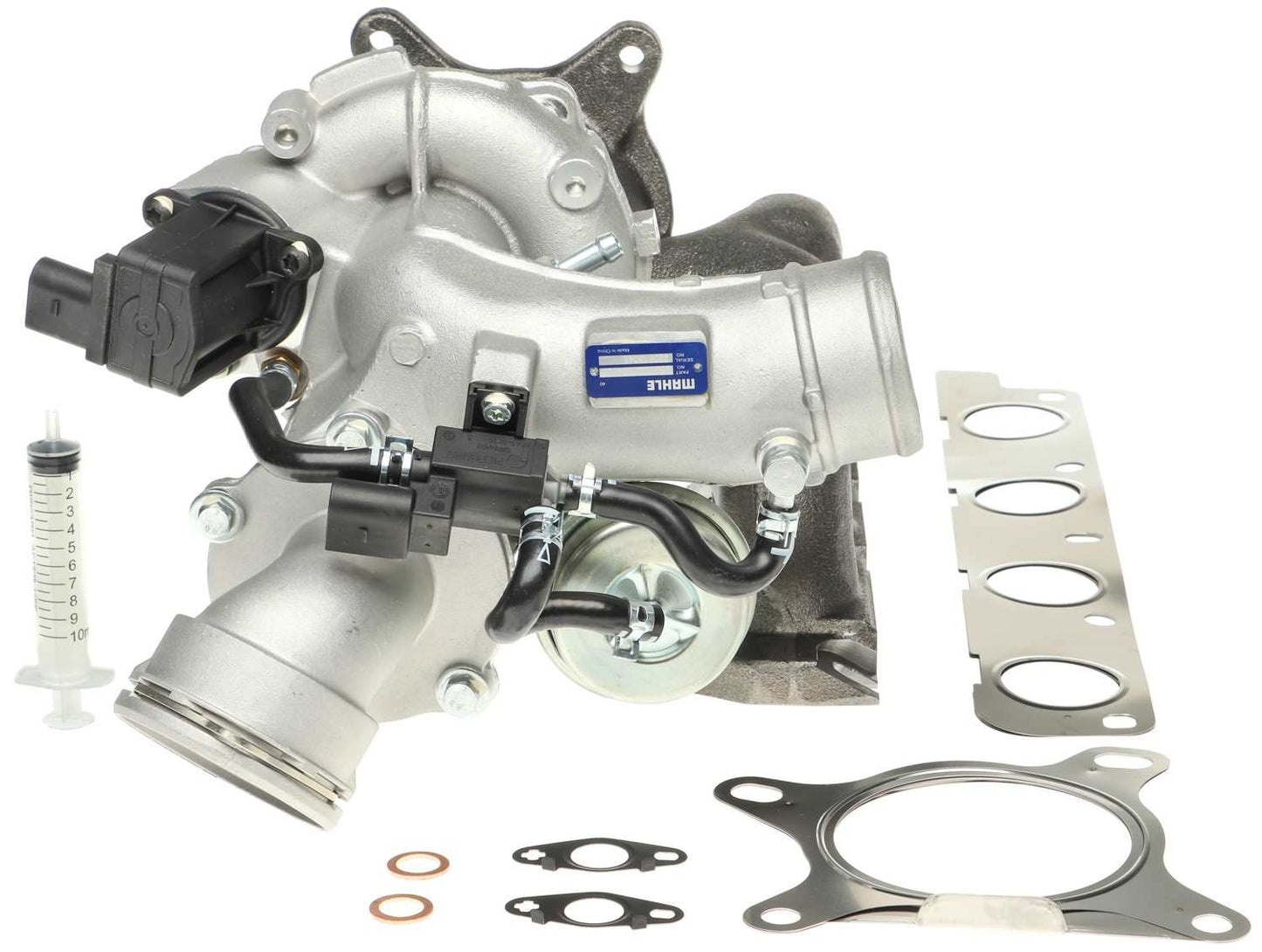 MAHLE Turbocharger 030TC20024100