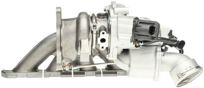 MAHLE Turbocharger 030TC20024100