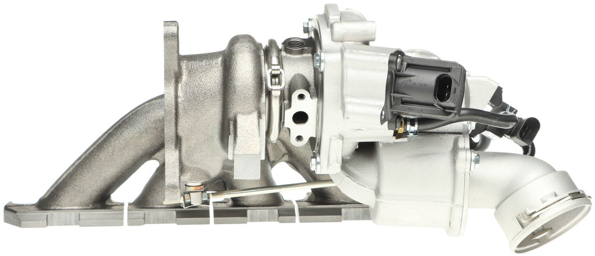 MAHLE Turbocharger 030TC20024100