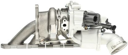 MAHLE Turbocharger 030TC20024100