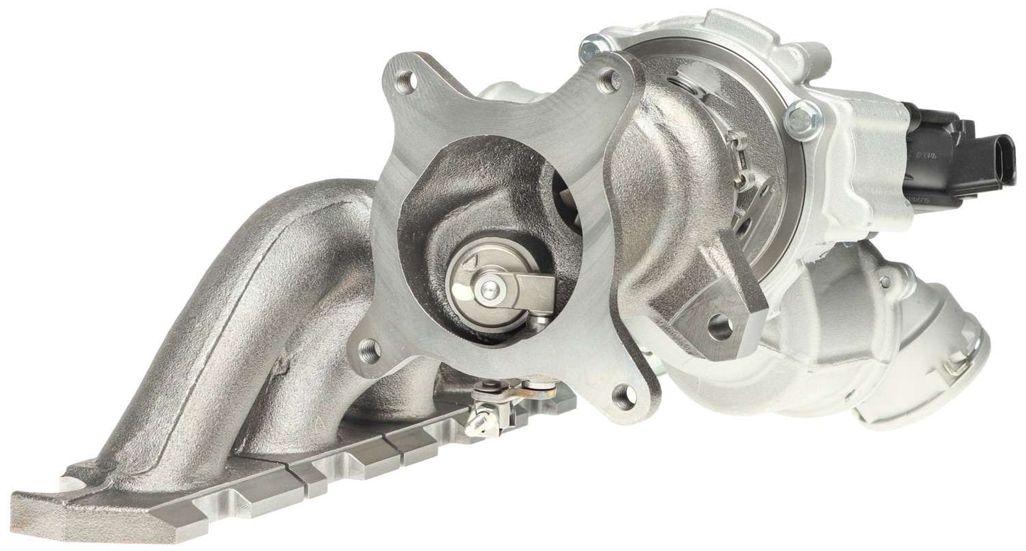 MAHLE Turbocharger 030TC20024100