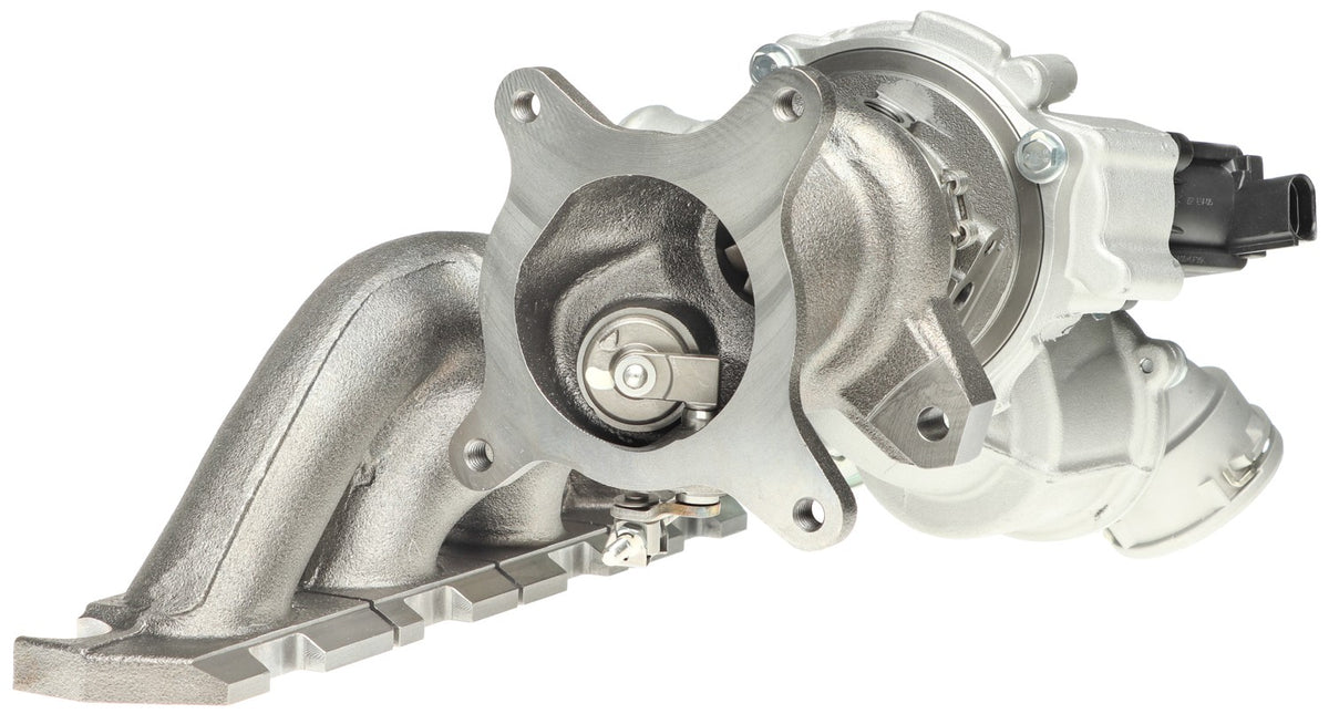 MAHLE Turbocharger 030TC20024100