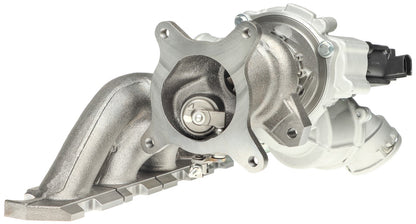 MAHLE Turbocharger 030TC20024100