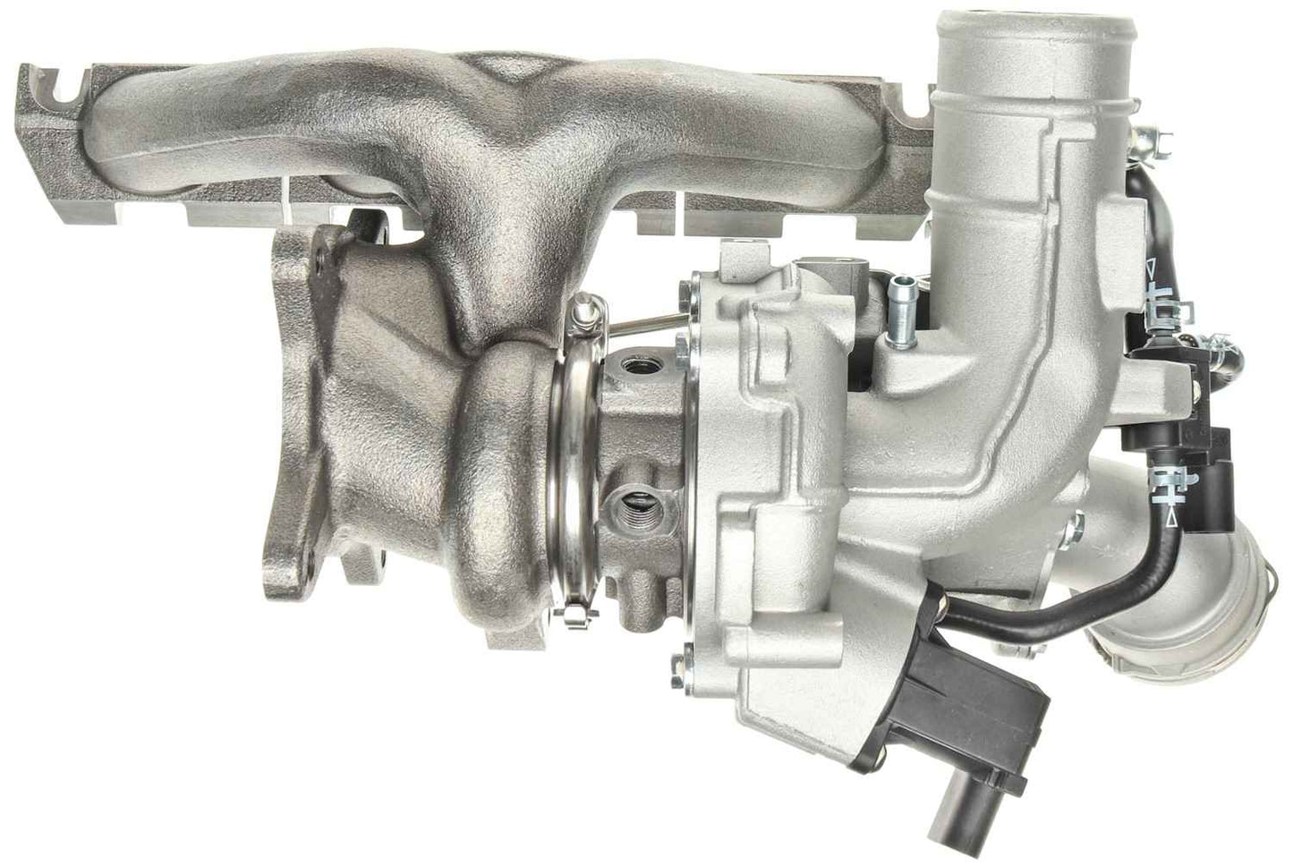 MAHLE Turbocharger 030TC20024100