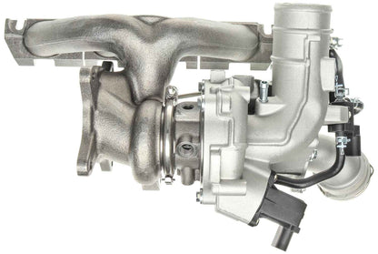 MAHLE Turbocharger 030TC20024100