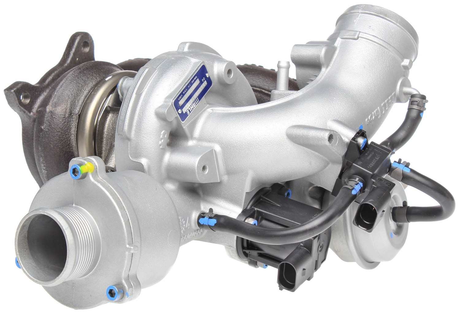 MAHLE Turbocharger 030TC20166100