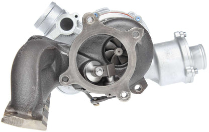 MAHLE Turbocharger 030TC20166100
