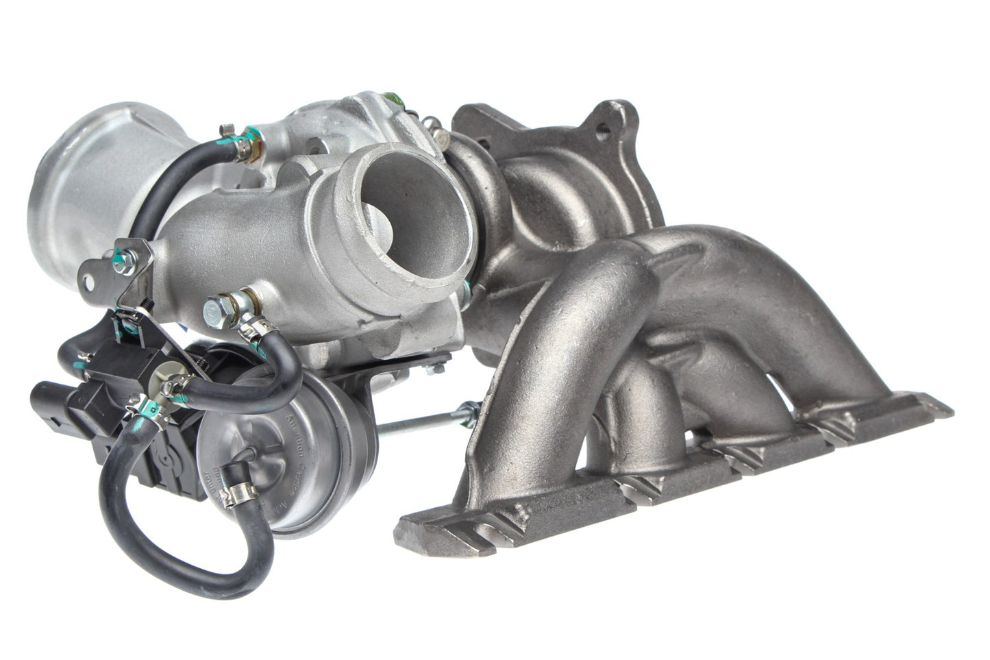 MAHLE Turbocharger 030TC20168000