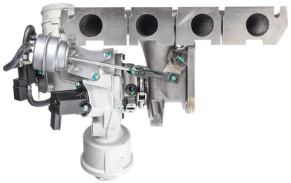 MAHLE Turbocharger 030TC20168000