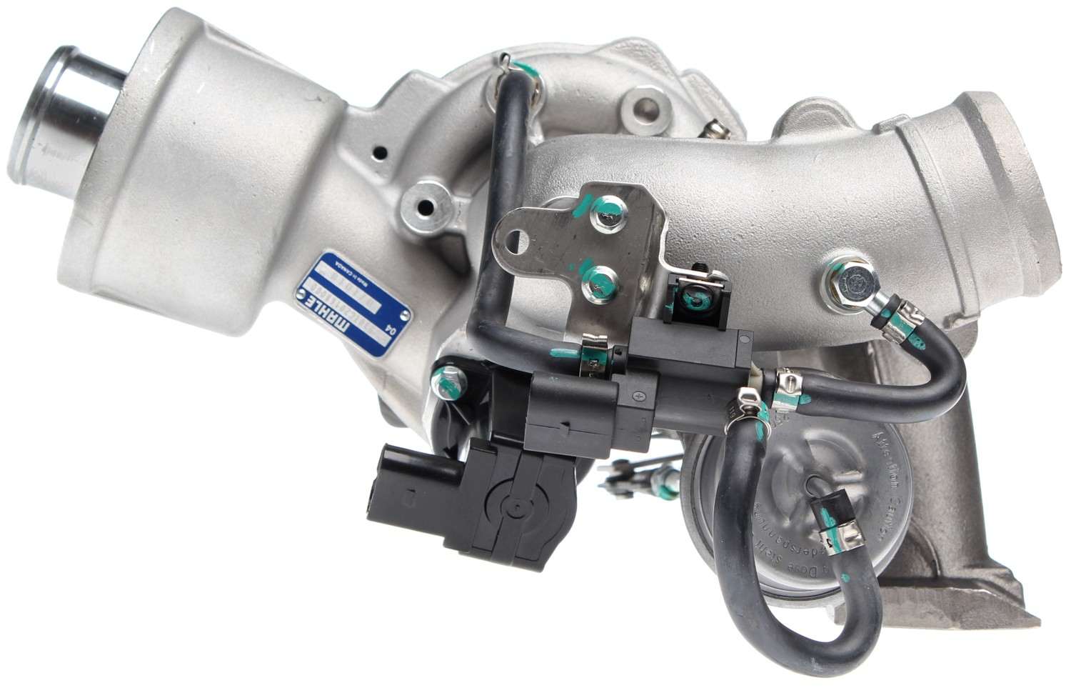 MAHLE Turbocharger 030TC20168000