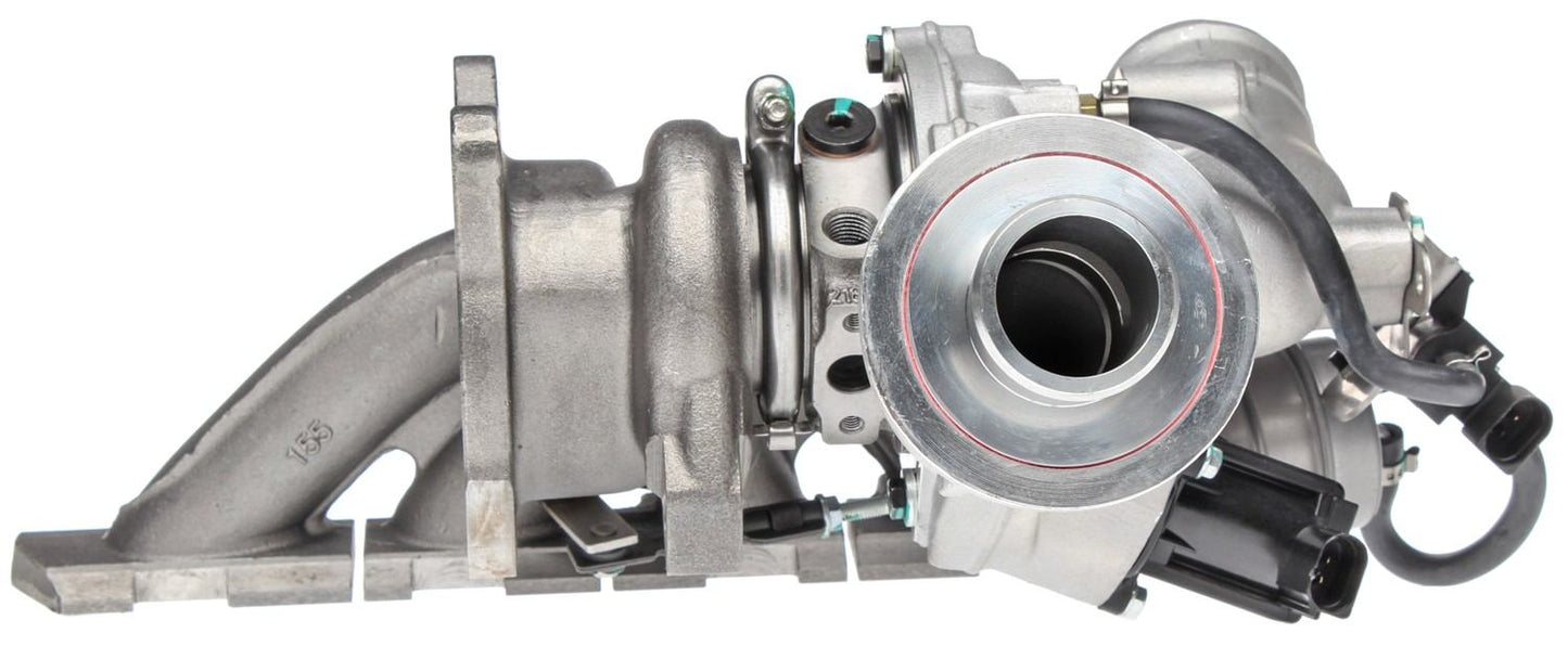 MAHLE Turbocharger 030TC20168000
