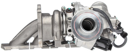 MAHLE Turbocharger 030TC20168000