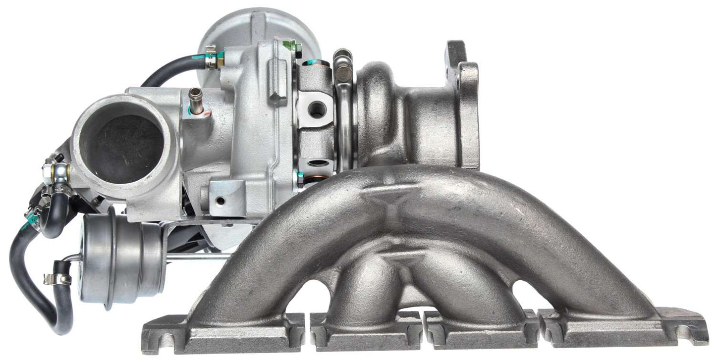 MAHLE Turbocharger 030TC20168000