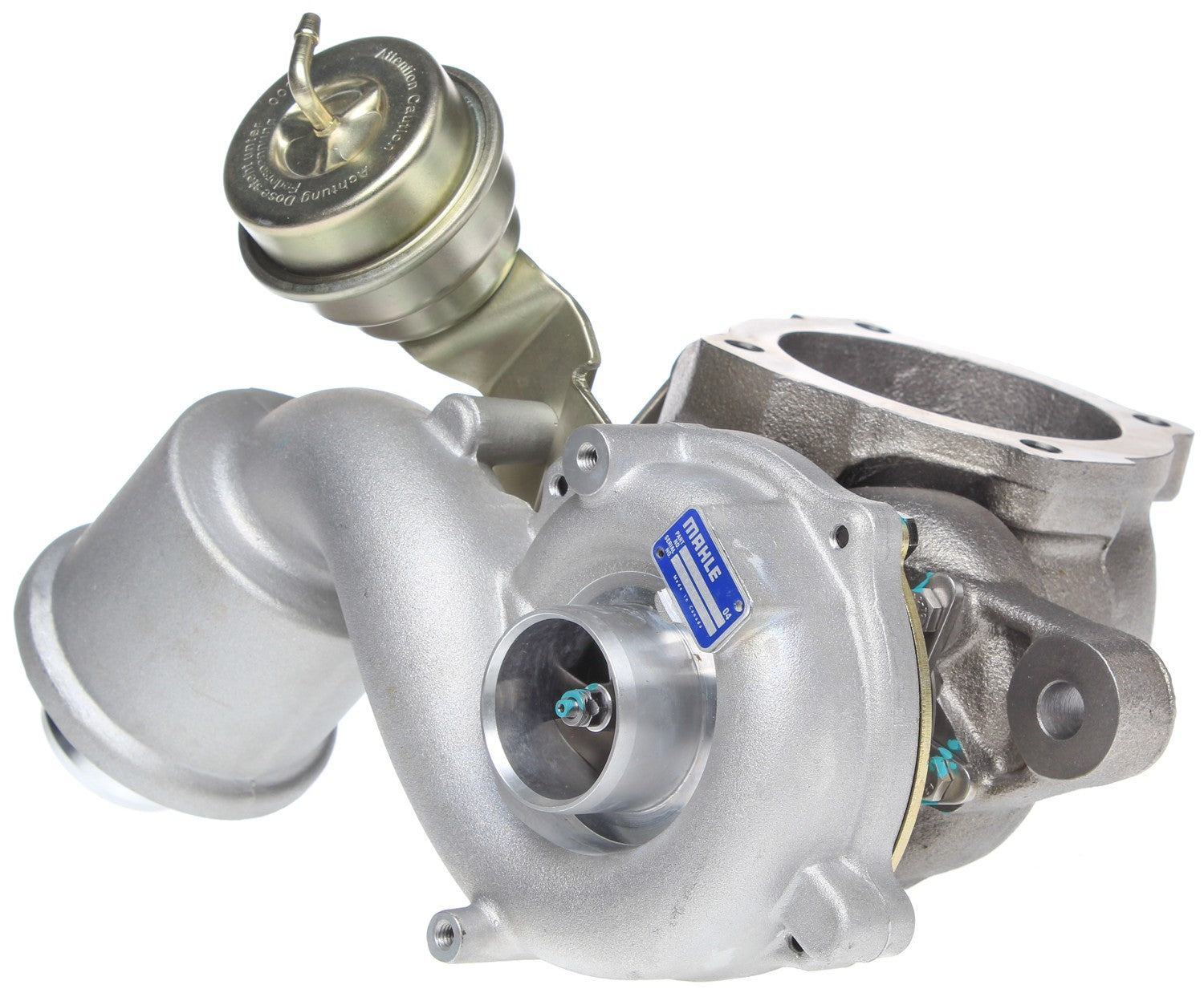 Mahle Turbocharger 030TC21201100 image 4