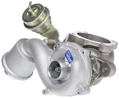 Mahle Turbocharger 030TC21201100 image 4