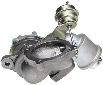 Mahle Turbocharger 030TC21201100 image 8