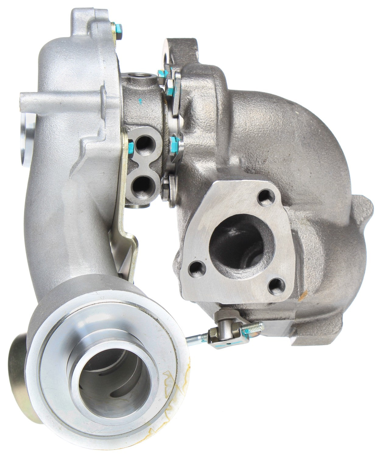 Mahle Turbocharger 030TC21201100 image 7