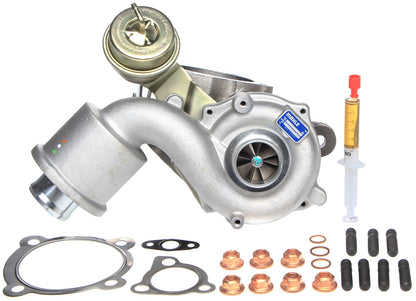 Mahle Turbocharger 030TC21201100 main image