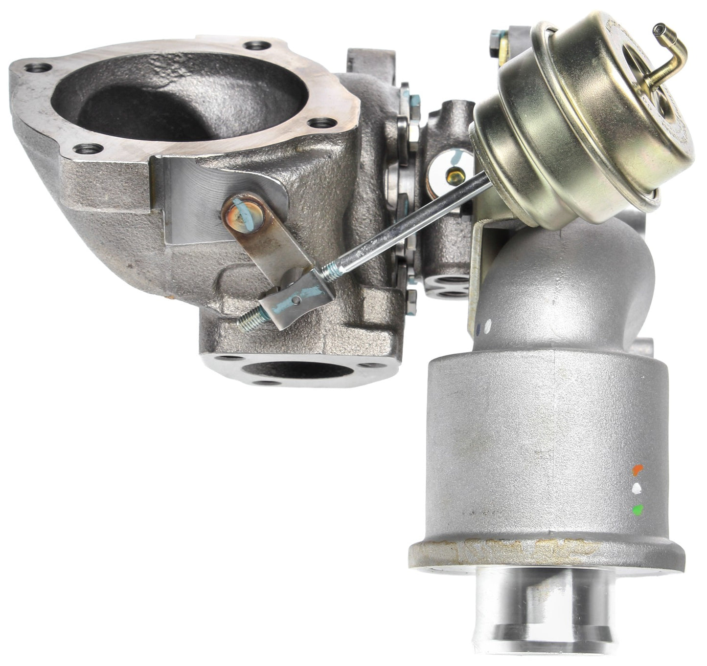 Mahle Turbocharger 030TC21201100 image 5