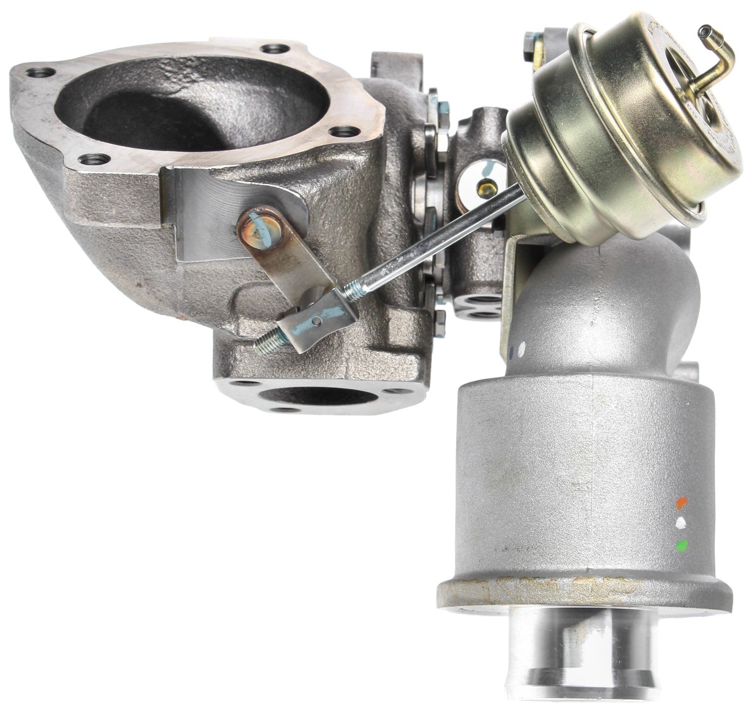 Mahle Turbocharger 030TC21201100 image 5
