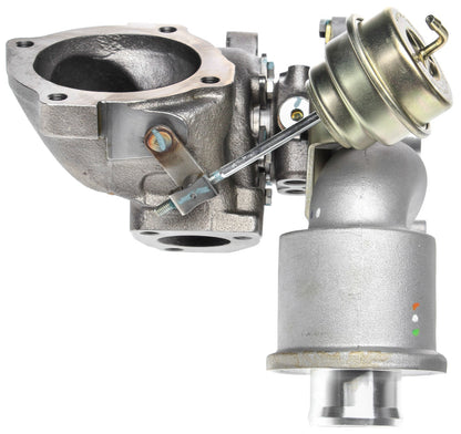 Mahle Turbocharger 030TC21201100 image 5