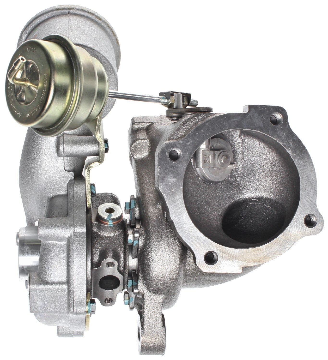 Mahle Turbocharger 030TC21201100 image 3