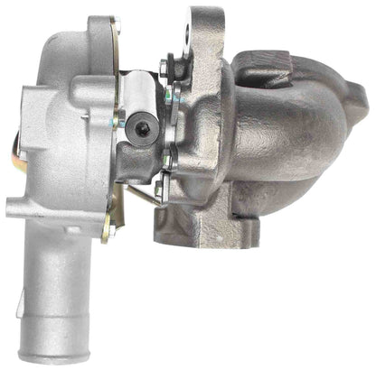 MAHLE Turbocharger 030TC21205000