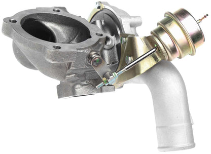 MAHLE Turbocharger 030TC21205000