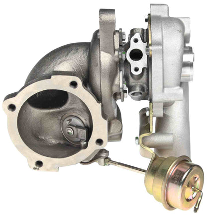 MAHLE Turbocharger 030TC21205000