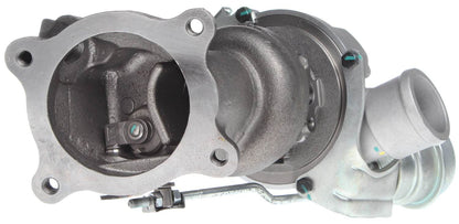 MAHLE Turbocharger  top view frsport 030TC22001100