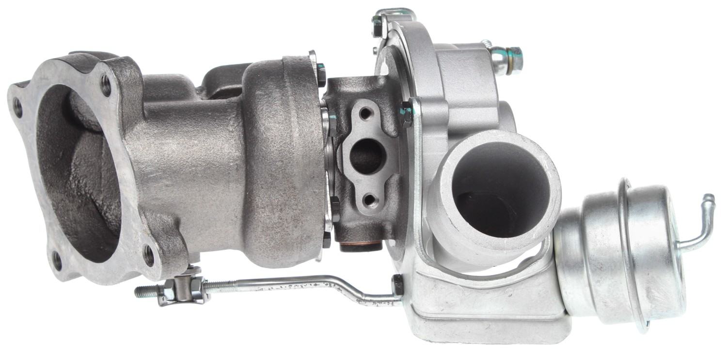 MAHLE Turbocharger  top view frsport 030TC22001100