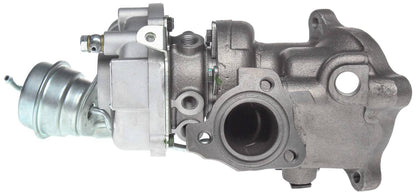 MAHLE Turbocharger  top view frsport 030TC22001100