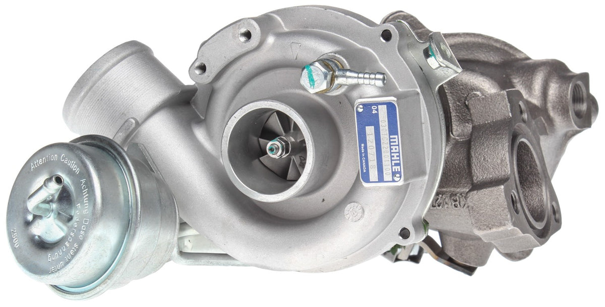 MAHLE Turbocharger 030TC22001100
