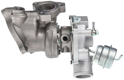 MAHLE Turbocharger  top view frsport 030TC22001100