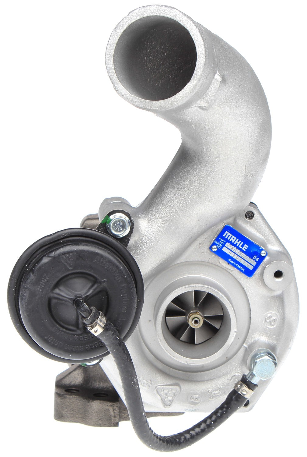 MAHLE Turbocharger 030TC22002100