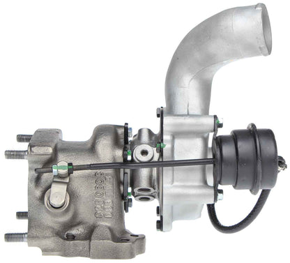 MAHLE Turbocharger  top view frsport 030TC22002100