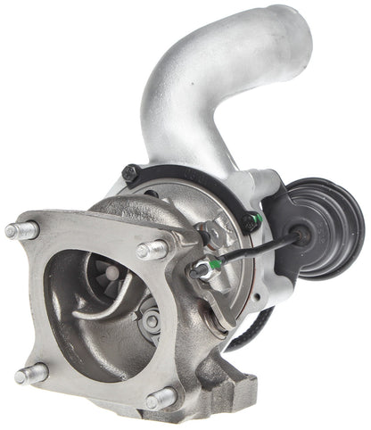 MAHLE Turbocharger 030TC22002100