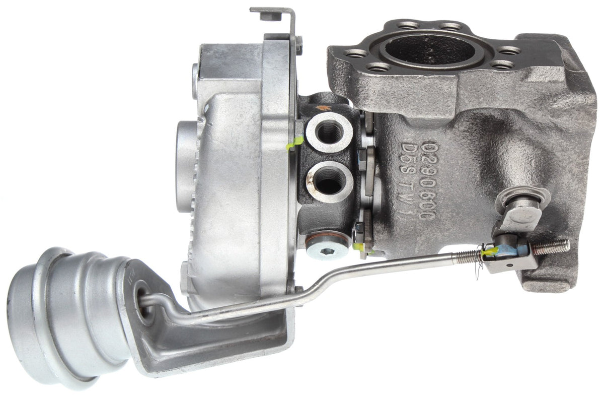 MAHLE Turbocharger 030TC22003100