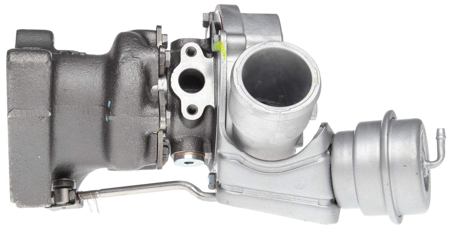 MAHLE Turbocharger  top view frsport 030TC22003100