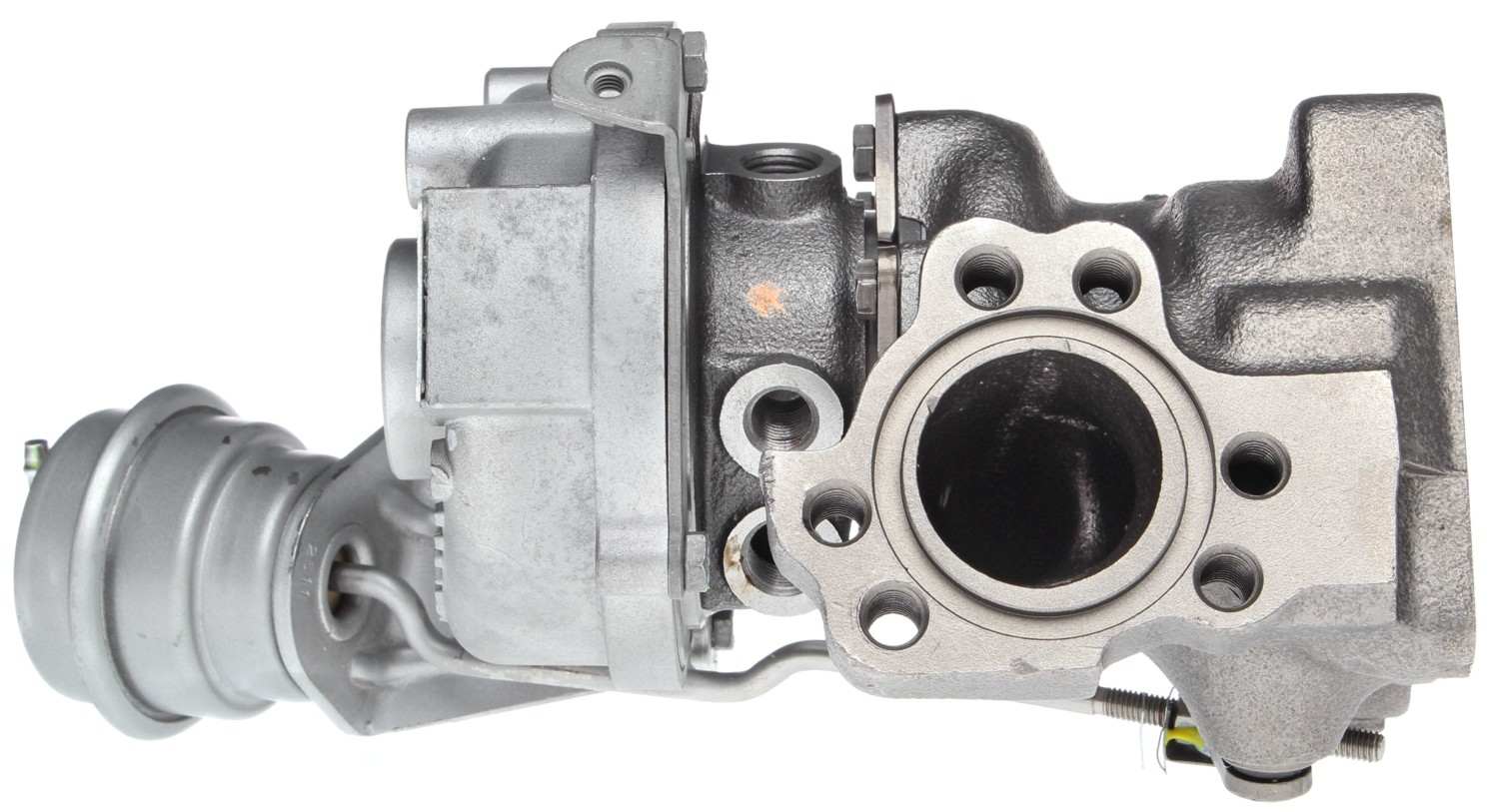MAHLE Turbocharger  top view frsport 030TC22003100