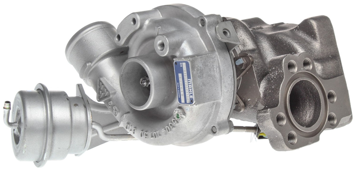 MAHLE Turbocharger 030TC22003100
