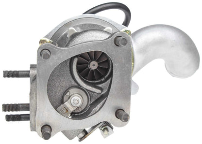 MAHLE Turbocharger 030TC22004100