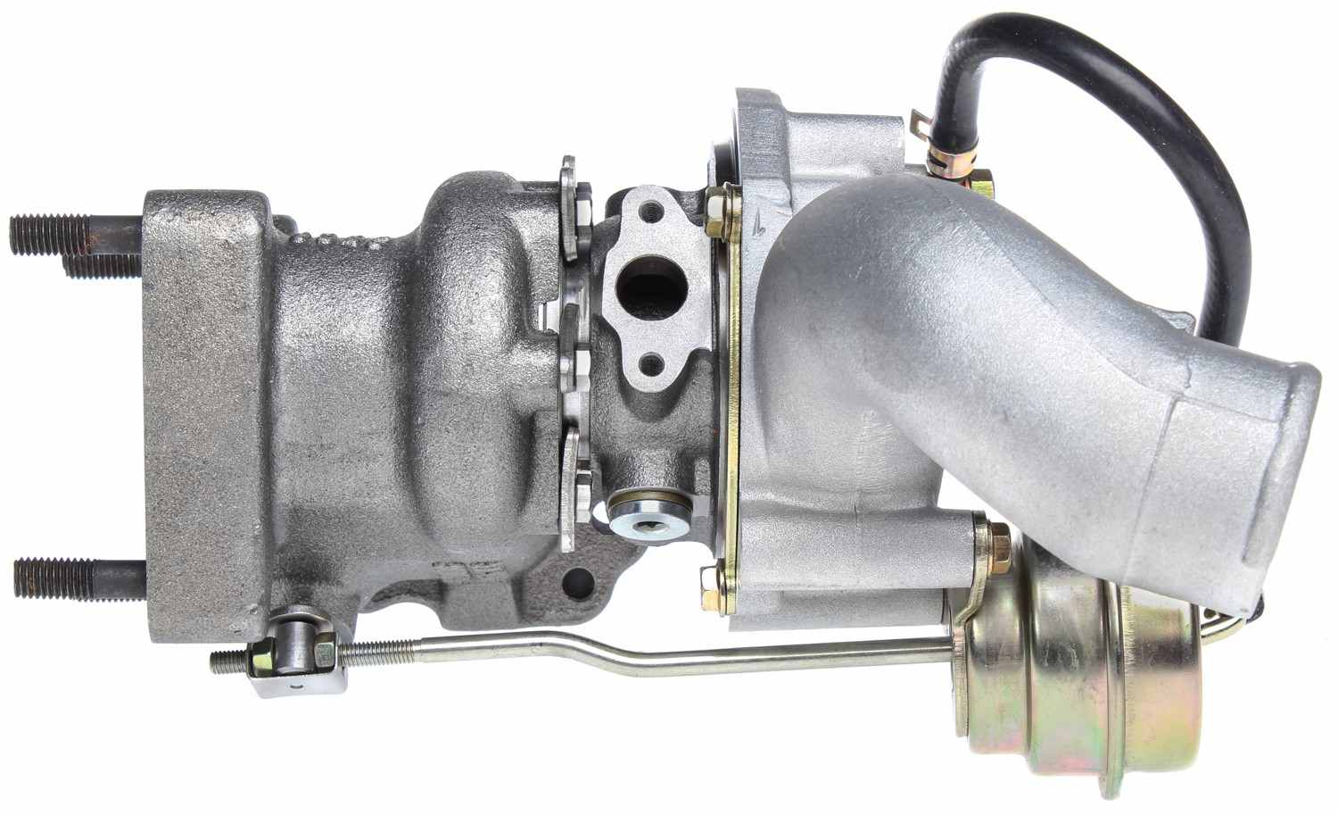 MAHLE Turbocharger  top view frsport 030TC22004100