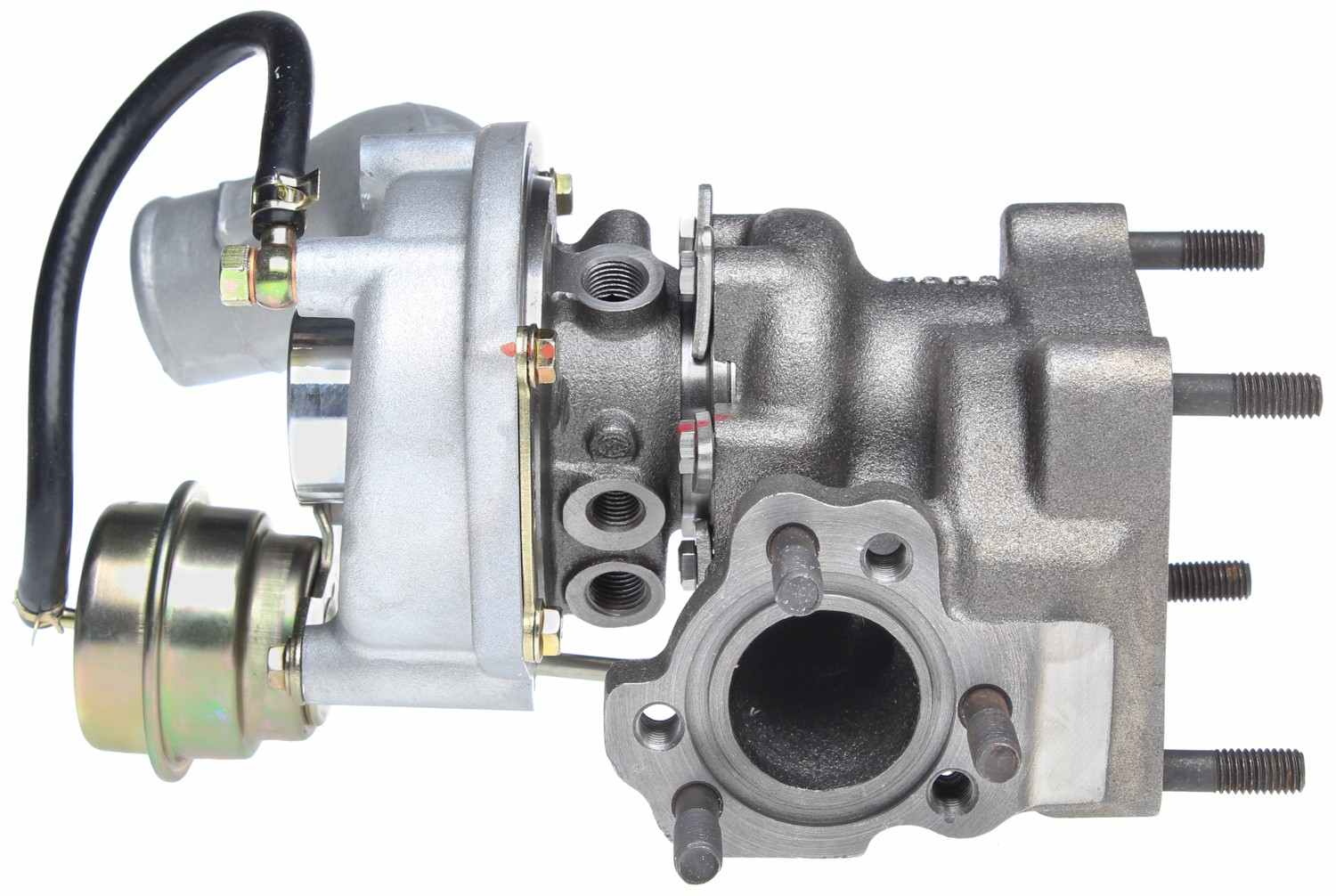 MAHLE Turbocharger  top view frsport 030TC22004100