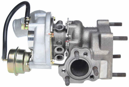 MAHLE Turbocharger 030TC22004100