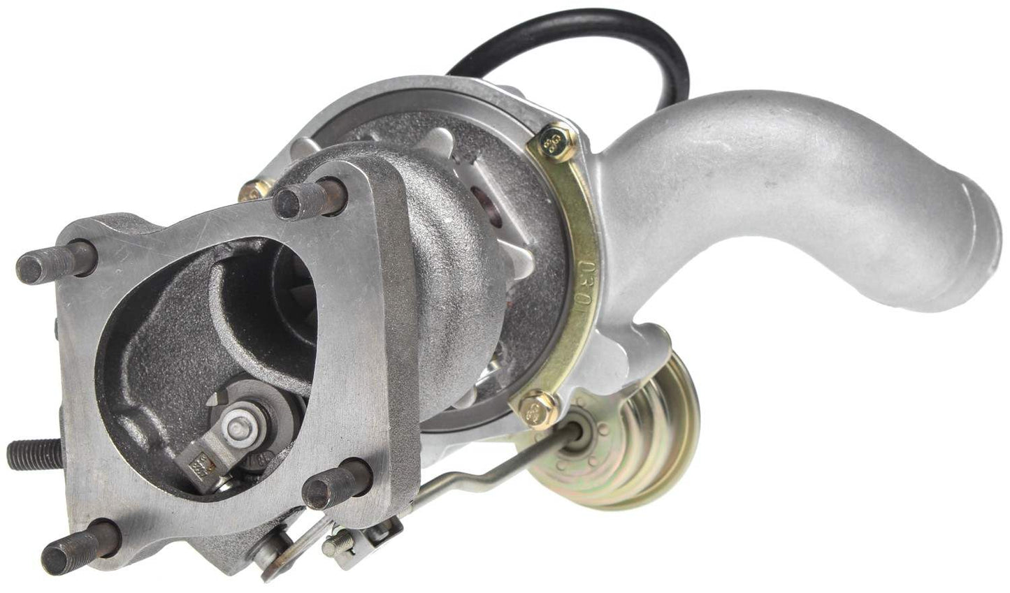 MAHLE Turbocharger 030TC22004100
