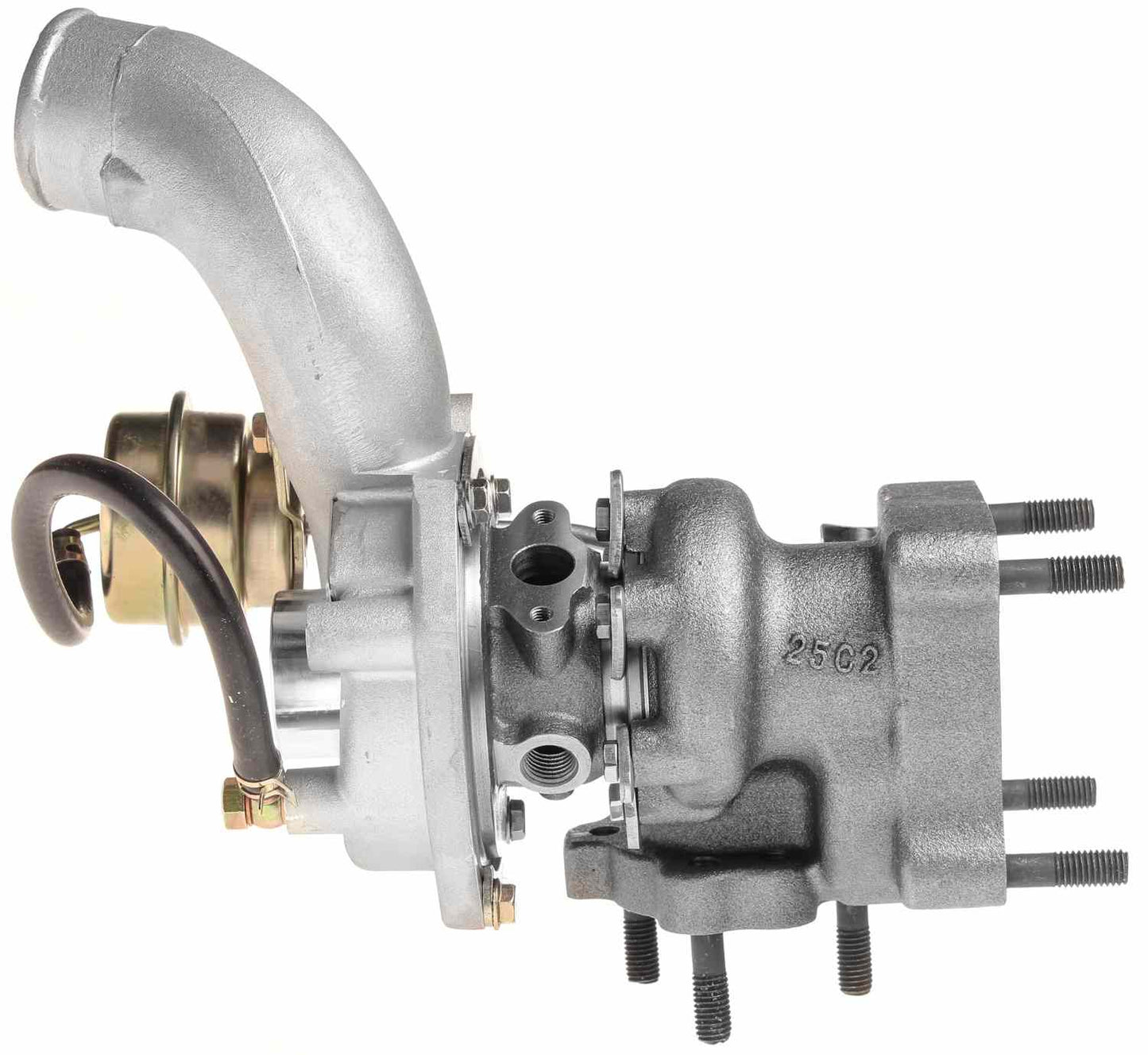 MAHLE Turbocharger 030TC22004100